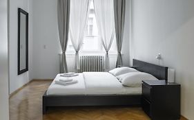 Prince Matyas Apartment